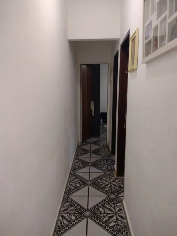 Imagem CASA COM 65,00 m² - REAL - PRAIA GRANDE SP