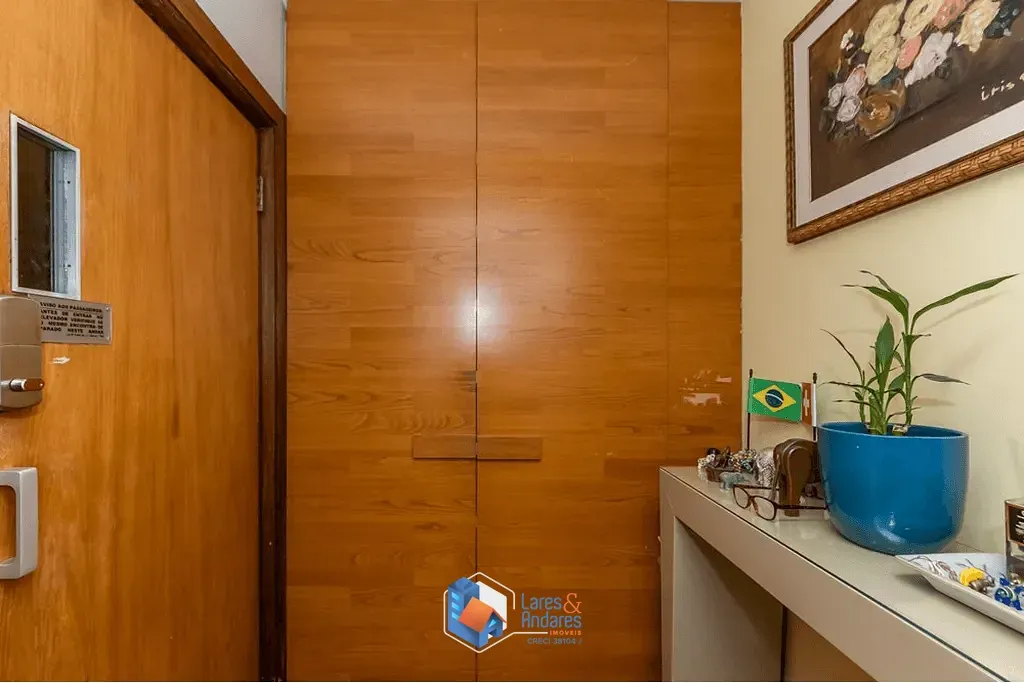 Imagem Cobertura Duplex à venda 4 Quartos 4 Suites 4 Vagas 467M² Campo Belo São Paulo - SP