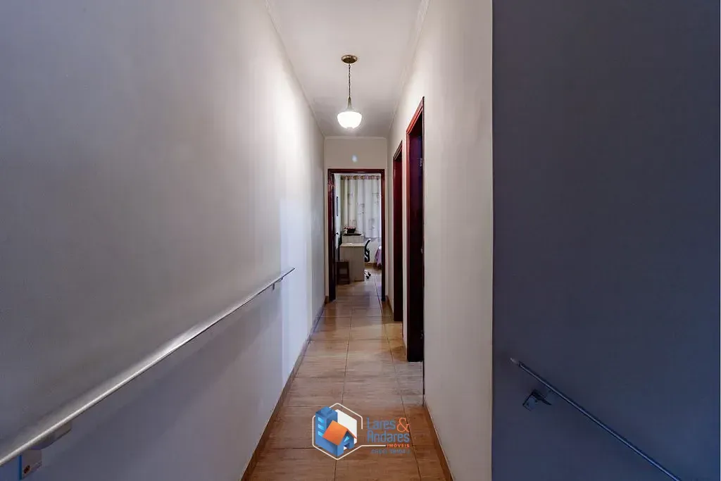 Imagem Casa à venda 3 Quartos 3 Vagas 187M² Chácara Inglesa São Paulo - SP