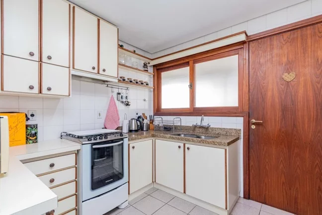 Imagem Apartamento para venda no bairro Rio Branco em Porto Alegre