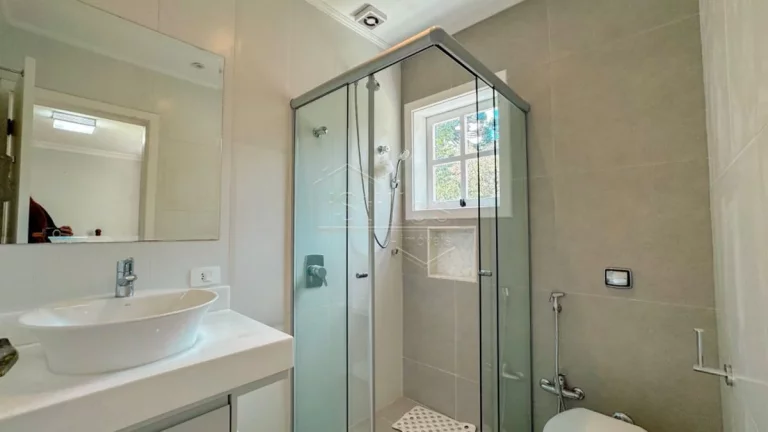 Imagem Casa de Condomínio em Campos do Jordão