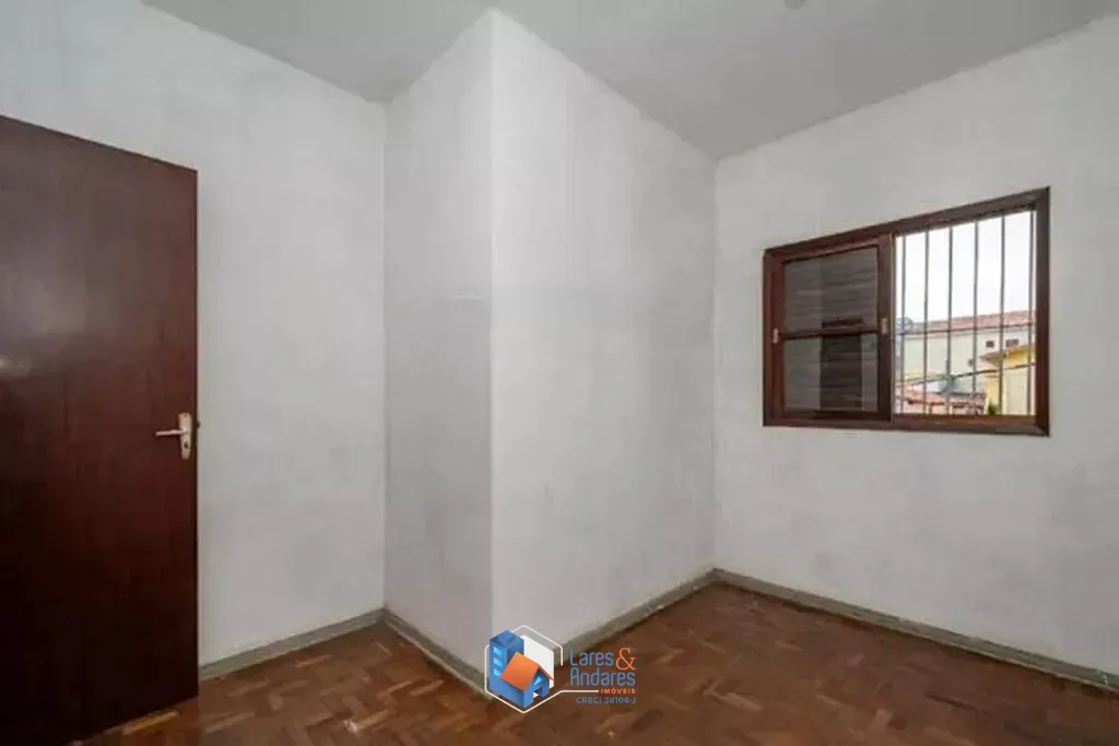 Imagem Casa à venda 3 Quartos 1 Suite 2 Vagas 108M² Vila Santa Catarina São Paulo - SP
