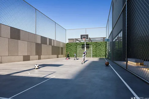 Imagem Park Avenue
