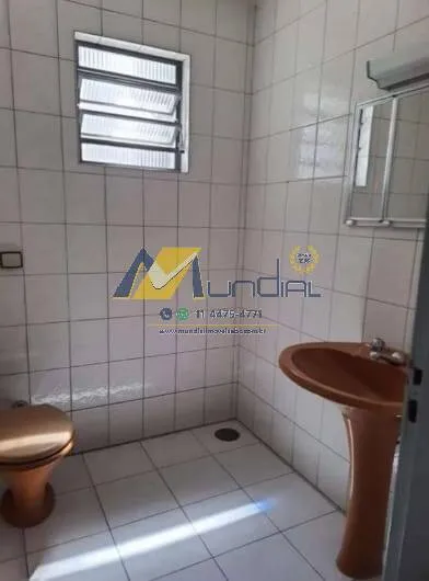 Imagem SOBRADO PARA LOCAÇAO NA VILA SCARPELLI