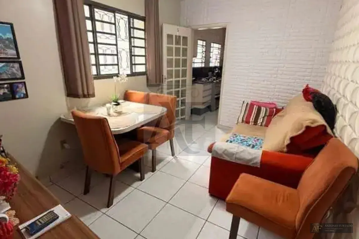Imagem Casa à venda em Mooca, São Paulo