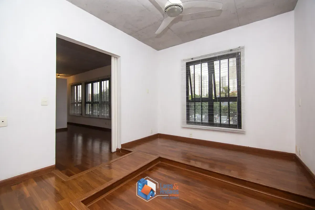 Imagem Apartamento para venda em Vila Regente Feijó com 2 quartos, 69m²