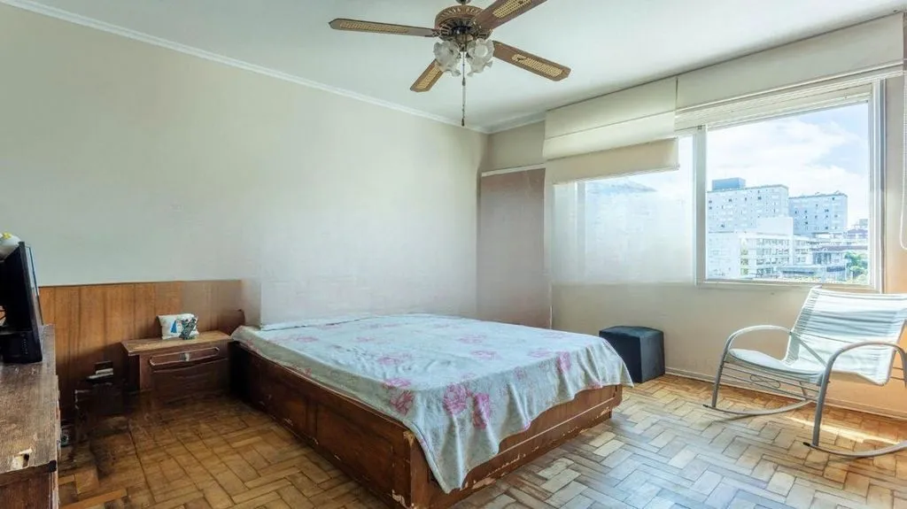 Imagem Apartamento 3 dorms à venda Travessa Carmem, Floresta - Porto Alegre