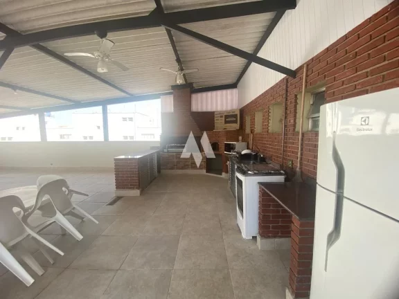 Imagem Apartamento a Venda de 4 dormitórios sendo 2 suítes - Enseada -Guarujá