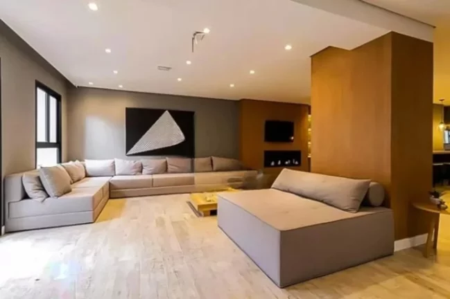 Imagem IS LIBERDADE - MAC - Studio 25m² (Unidade de Revenda), a 500m do Metrô Liberdade e 400m do Metrô Sé!