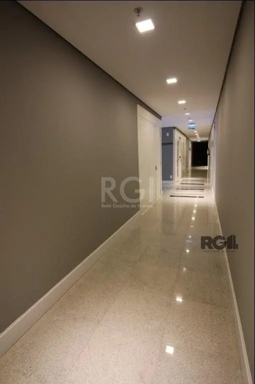 Imagem Sala Comercial Para Comprar no Empreendimento AG Anita Offices&Corporate,