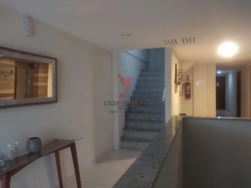 Imagem Apartamento 2 dormitórios 71m² 1 vaga Ribeira Rio de Janeiro/RJ