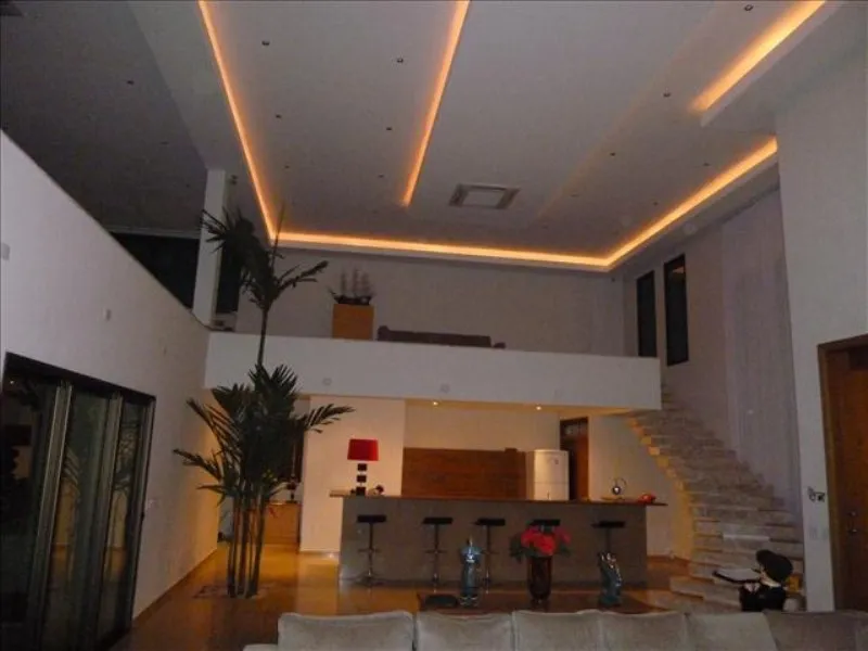 Imagem CASA RESIDENCIAL À VENDA, ITU - CA0105.