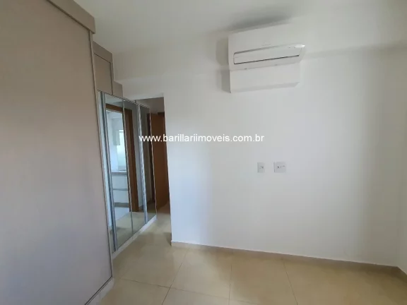 Imagem Apartamento à venda em Ribeirão Preto-SP, Residencial Flórida: 2 quartos, 1 suíte, 2 vagas de garagem!