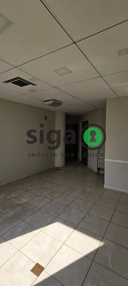 Imagem Sala Comercial para alugar no Morumbi (2 salas, 2 Vagas)