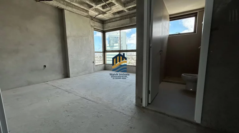 Imagem Apartamento de luxo!