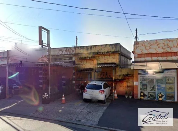 Foto do imóvel Loja para alugar, 100 m² por R$ 2.500,01/mês - Jardim Bonfiglioli - São Paulo/SP