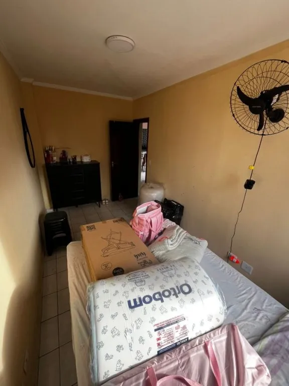 Imagem APARTAMENTO COM 74,00 m² - OCIAN - PRAIA GRANDE SP