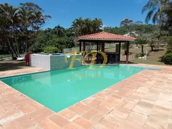 Imagem Sítio em Bom Jesus dos Perdões / Região Atibaia
