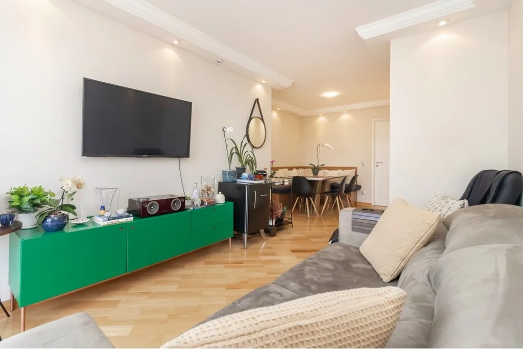 Imagem APARTAMENTO RESIDENCIAL em São Paulo - SP, JARDINS