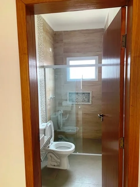 Imagem Casa à venda 2 Quartos, 2 Suites, 3 Vagas, 180M², Vila Prado, Pindamonhangaba - SP | Condomínio Vila Romana