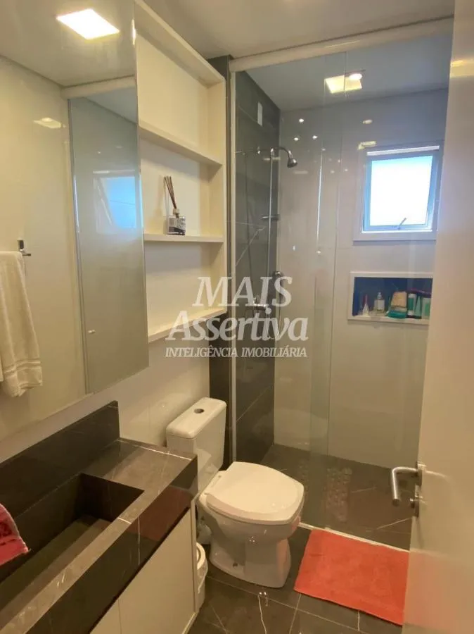 Imagem Apartamento para Venda em Navegantes / SC no bairro Gravatá
