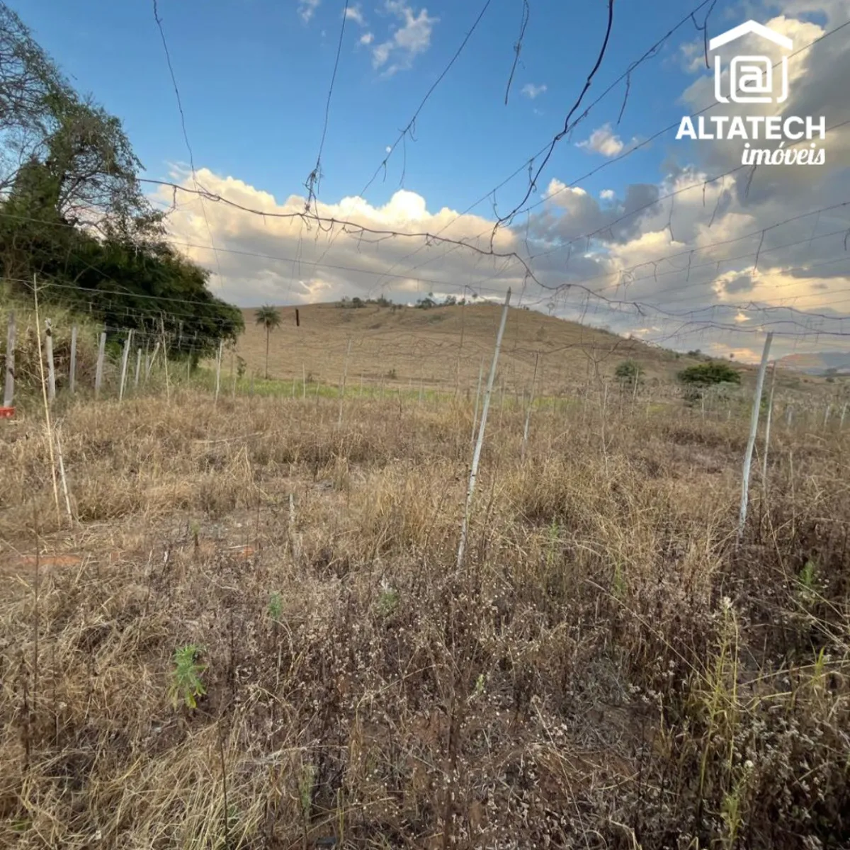 Imagem Chácara 1.000 m² à venda em Souza Lima, Poços de Caldas