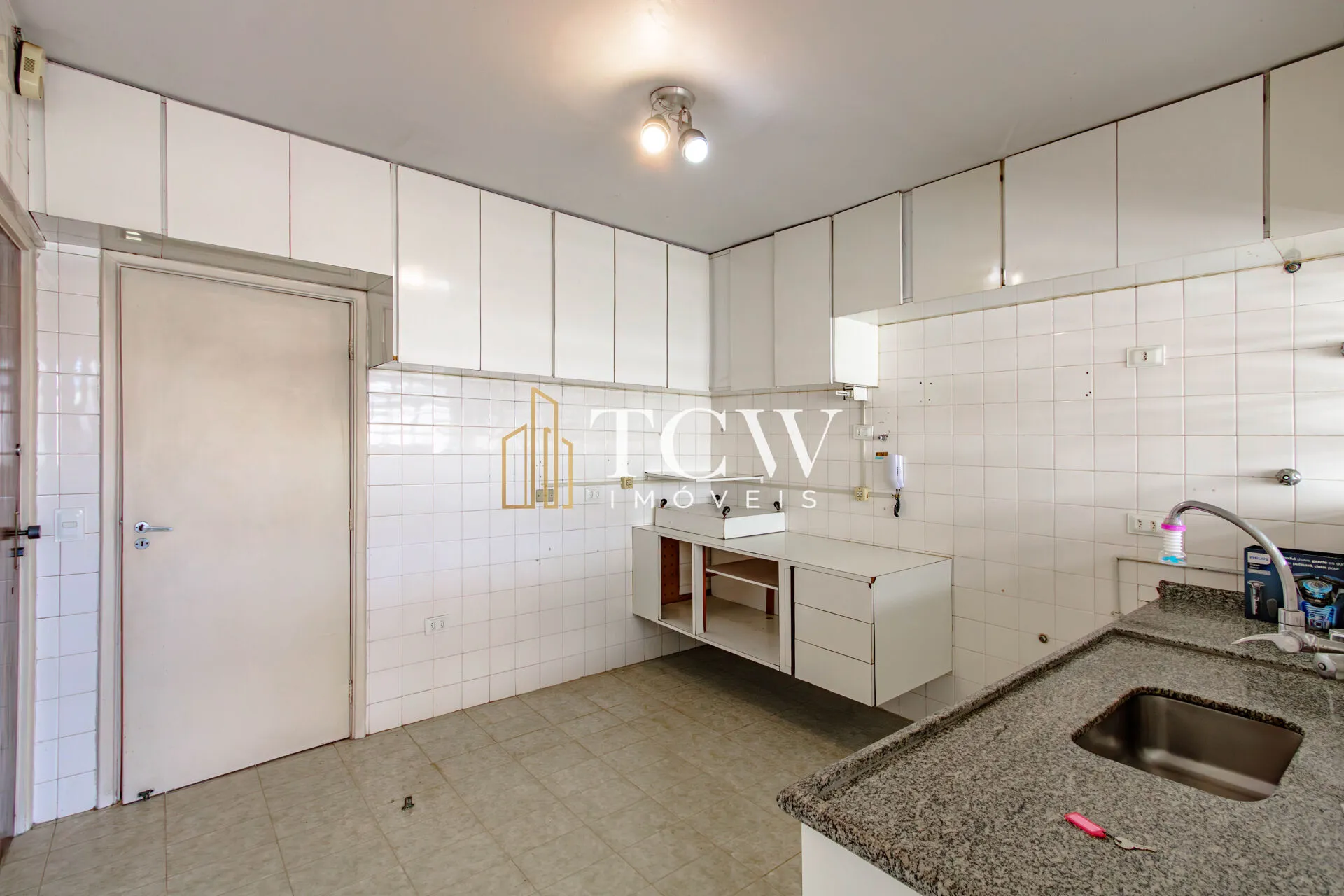 Imagem Apartamento à venda no bairro Itaim Bibi - São Paulo/SP, Zona Sul