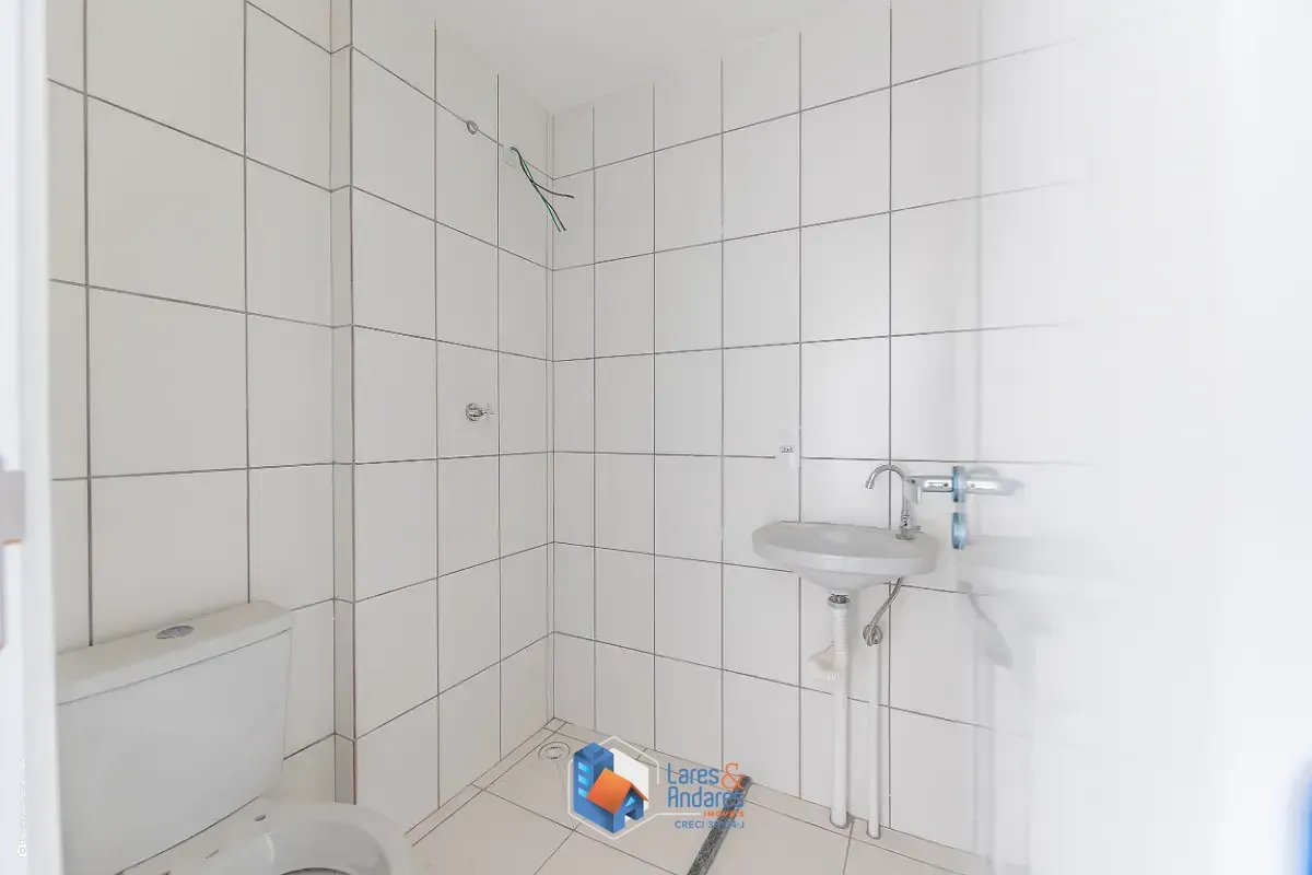 Imagem Apartamento para venda em Jardim Panorama com 2 quartos, 39m²