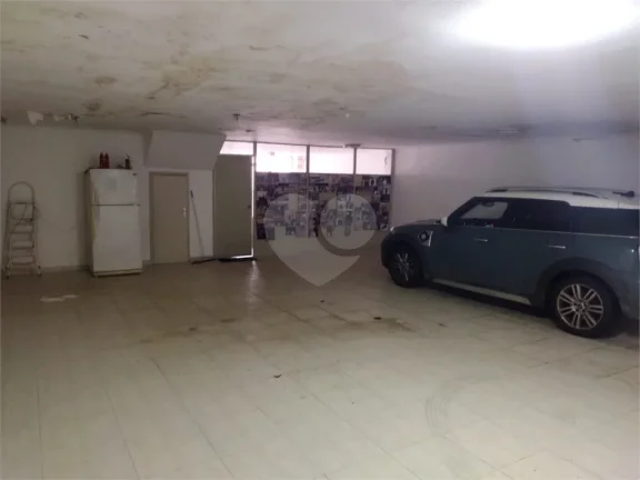 Imagem Casa à venda ou para alugar com 4 quartos, sendo 1 suíte, em Vila Madalena, São Paulo - SP