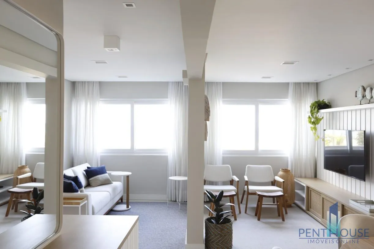 Imagem Apartamento Frente Mar para Venda em Balneário Camboriú, CENTRO, 3 dormitórios, 1 suíte, 2 banheiros, 2 vagas