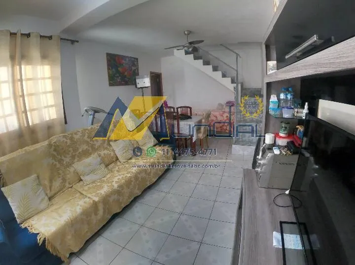 Imagem Vendo Prédio Residencial em SBC, Bairro Planalto