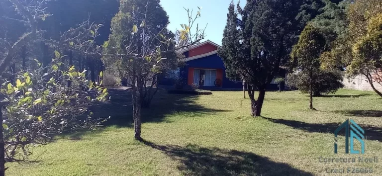 Imagem Sitio a venda medindo aprox. 20.000 mil m², no Centro de Mafra -SC