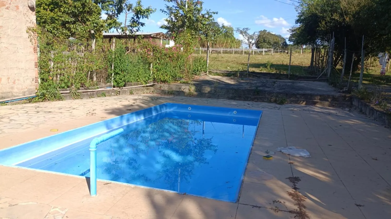 Imagem Vendo um magnífico sítio em Perdigão/MG com 64.000 m² de extensão