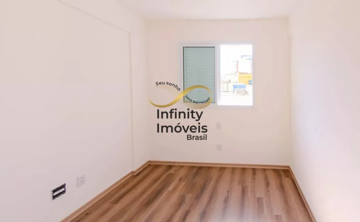 Imagem Apartamento à venda no bairro Minas Brasil - Belo Horizonte/MG