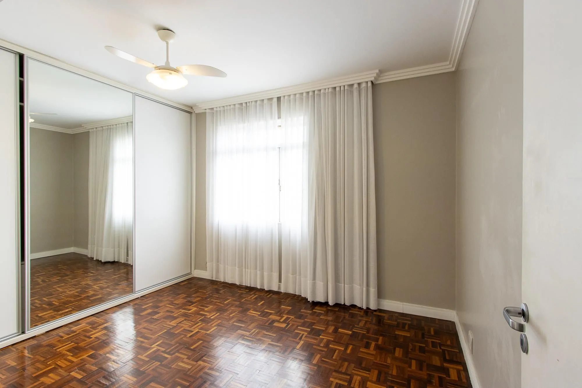Imagem Apartamento Bacana