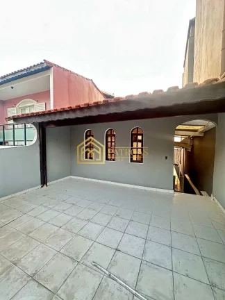Imagem Casa Padrão