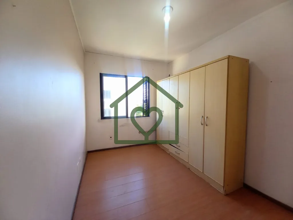 Imagem Apartamento com 52,15m² privativos no bairro Sarandi, com 2 quartos, sacada, sala, cozinha, área d...