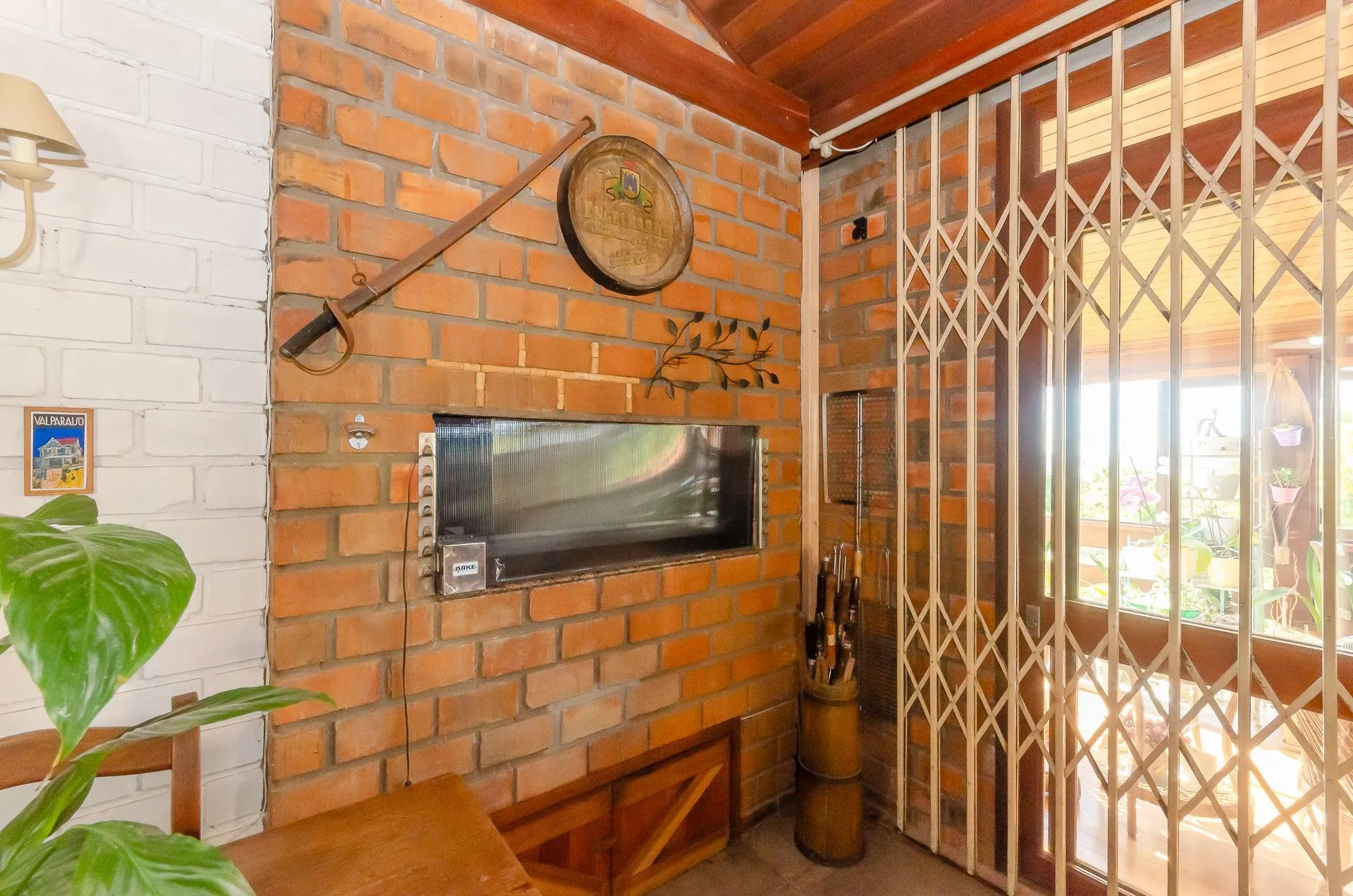 Imagem Casa Exclusiva na Zona Sul com Vista Panorâmica, Piscina e Poço Artesiano!