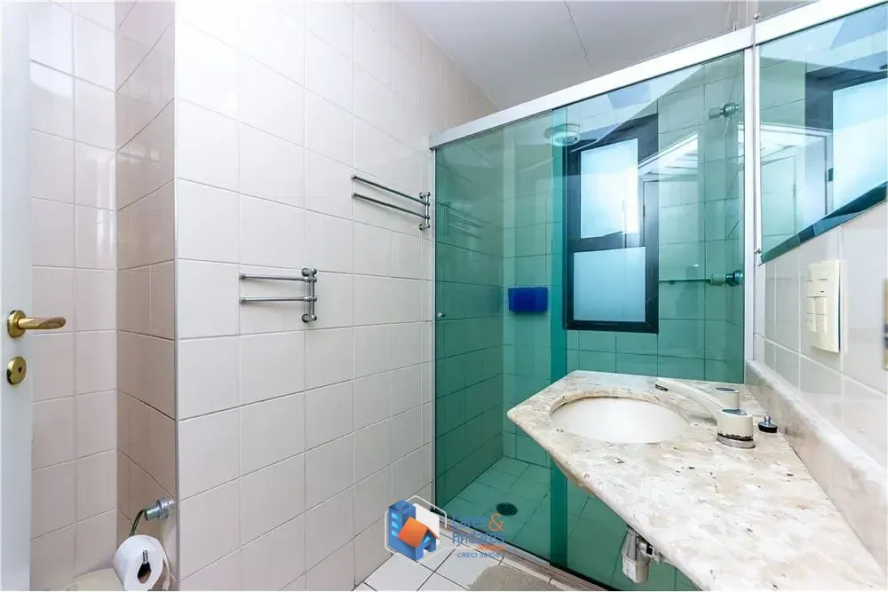 Imagem Cobertura Duplex à venda 3 Quartos 1 Suite 3 Vagas 195M² Vila Progredior São Paulo - SP