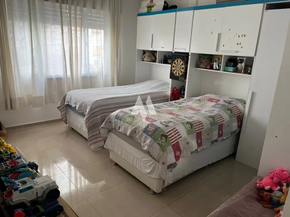 Imagem Apartamento à venda na praia do Gonzaga!
