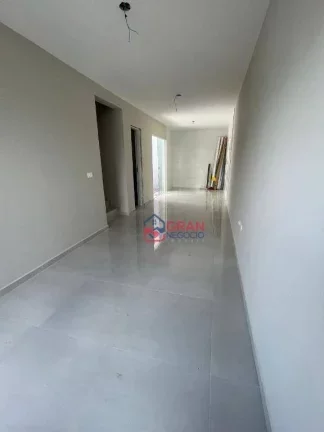 Imagem Sobrado na Região do Campo Comprido à venda