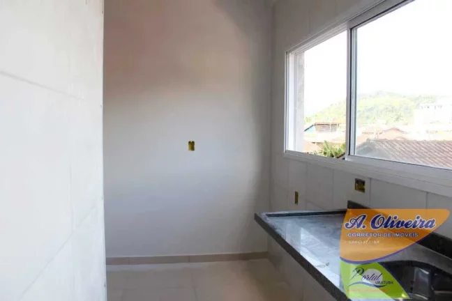 Imagem Apartamentos Novos 02 Dormitorios( sendo 01 suite) Pereque -Açú