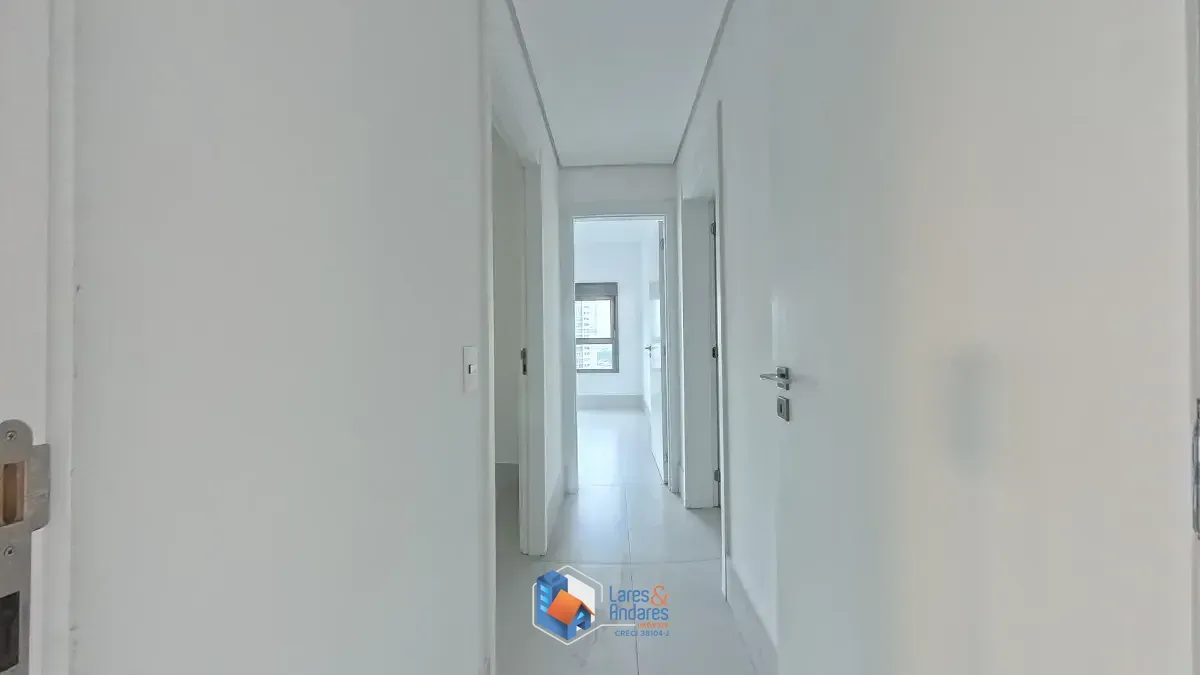 Imagem Apartamento para venda em Vila Gumercindo com 3 quartos, sendo 3 suítes, 151m²