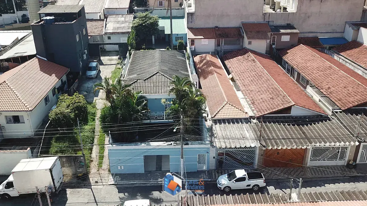 Imagem Casa para venda em Vila Mazzei com 3 quartos, sendo 1 suíte, 200m²