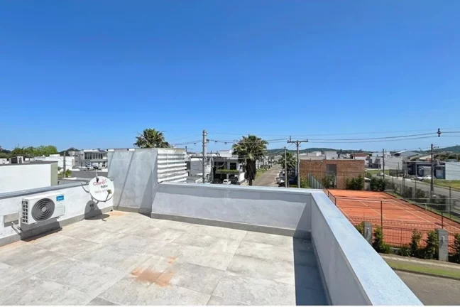 Imagem Casa para venda no bairro Hípica em Porto Alegre