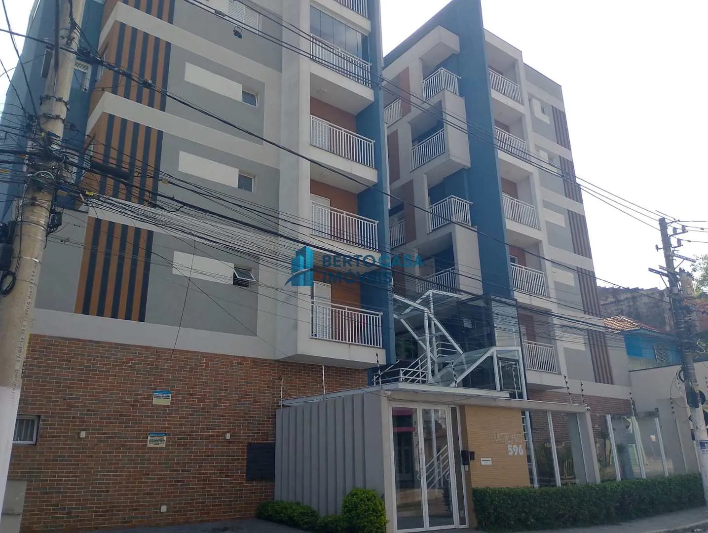 Imagem Apartamento Padrão