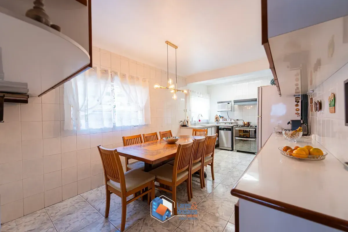 Imagem Sobrado para venda em Chácara Santo Antônio (Zona Sul) com 2 quartos, 91m²