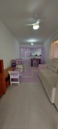Imagem Apartamentos / Padrão na cidade de Guarujá