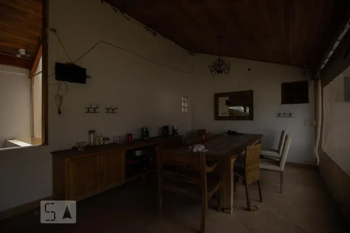Imagem Casa com 5 Quartos à Venda, 450 m² em Parque dos Príncipes - São Paulo