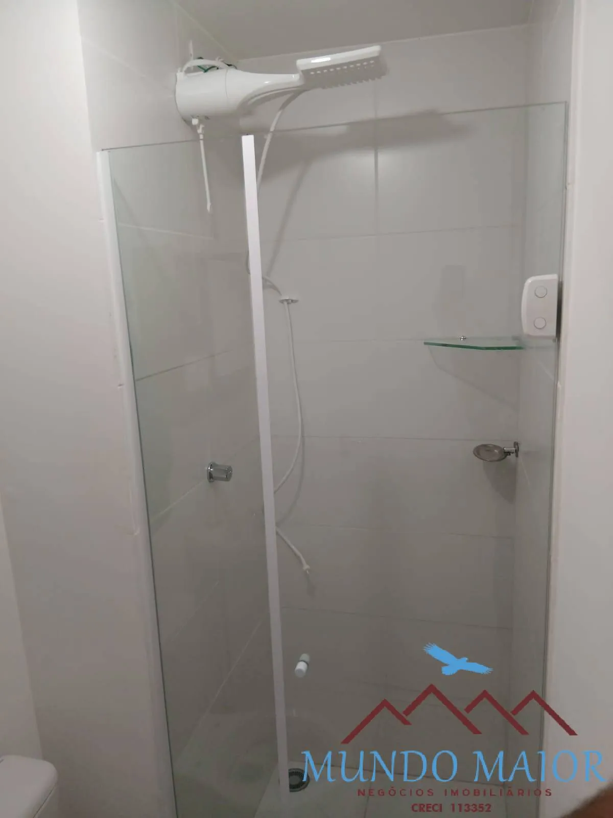 Imagem Ótima localização apto 2 dorms mobiliado 200 m Estação Oratório-Zona Leste!